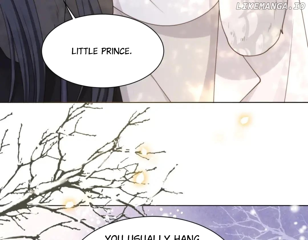 Lonely Emperor Chases His Sister-in-Law Chapter 65 - page 46